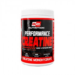 BS CREATINE  (300 grams) - 60 servings